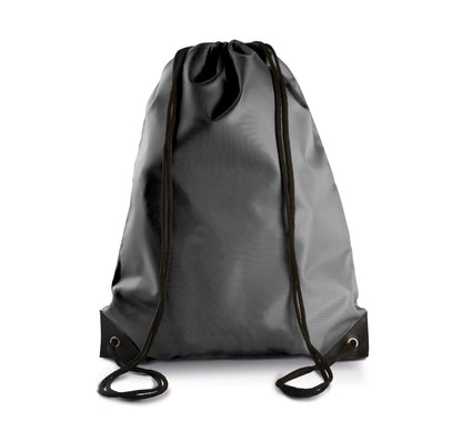 Sac à dos avec cordelettes à personnaliser